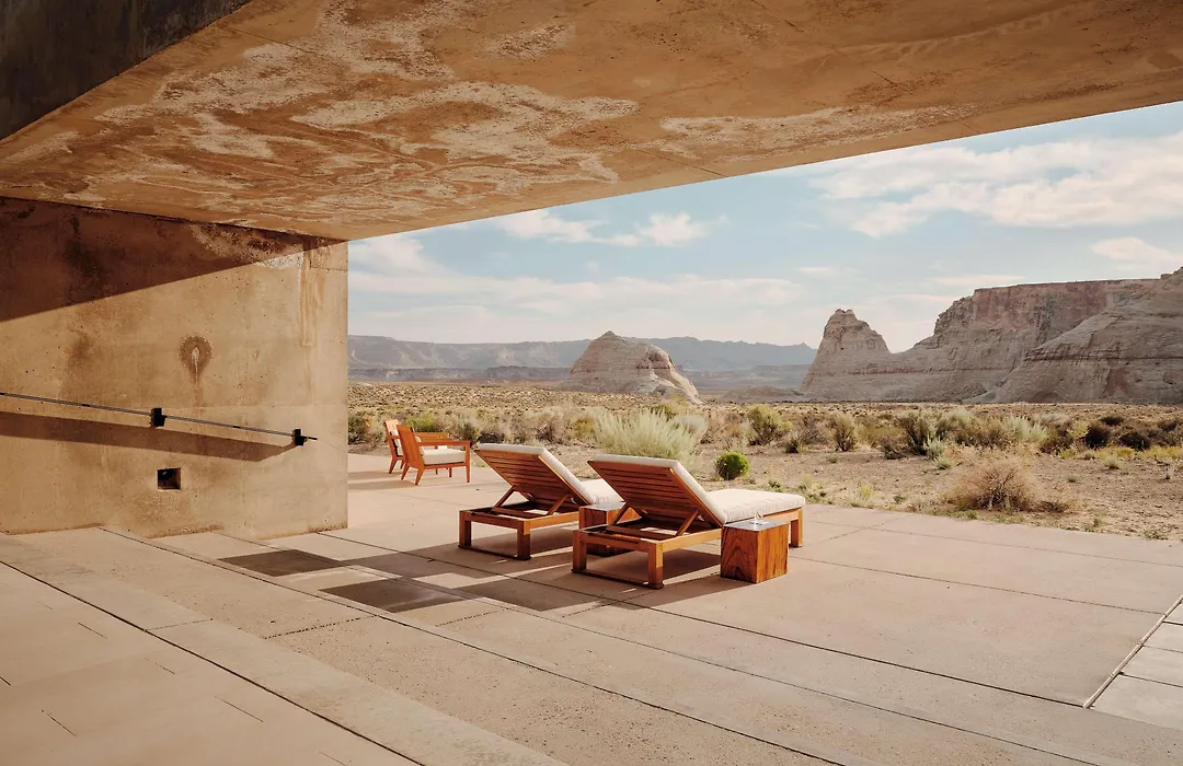 Amangiri-1